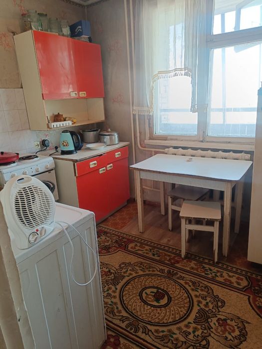 Сдаётся 1.5 за 100000( Пристань)