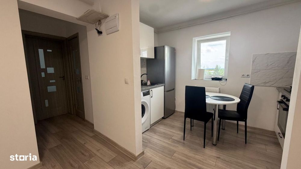 Apartament 2 camere, 50 mp utili, loc de parcare inclus – zona Telea