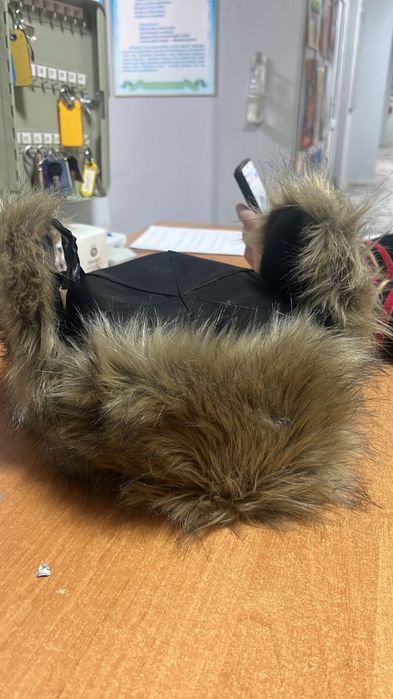 Продам шубу норковую. 35000