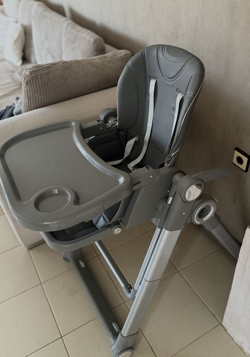 Столче за хранене Chipolino SuperChef