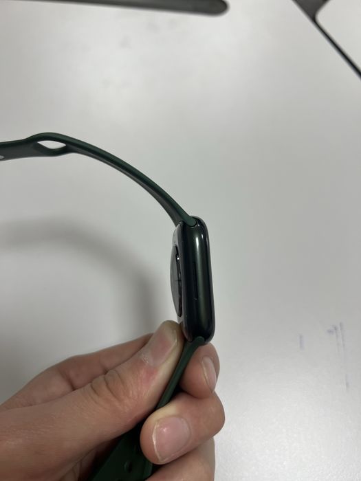 Iwatch 7 series 45mm