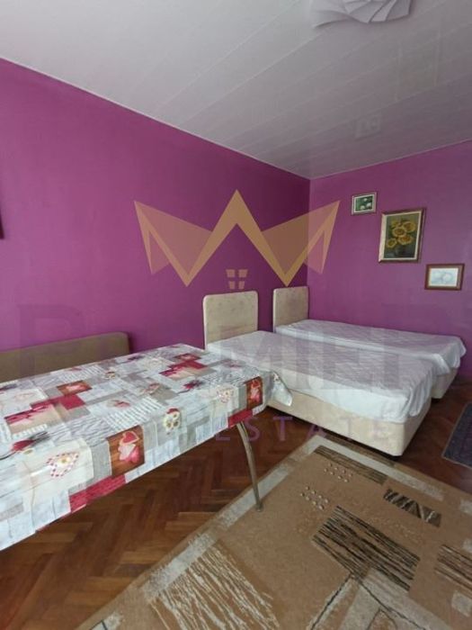 Дава се под наем Четиристаен апартамент в Варна, Трошево - 90 кв.м за 614 € - Снимка #3