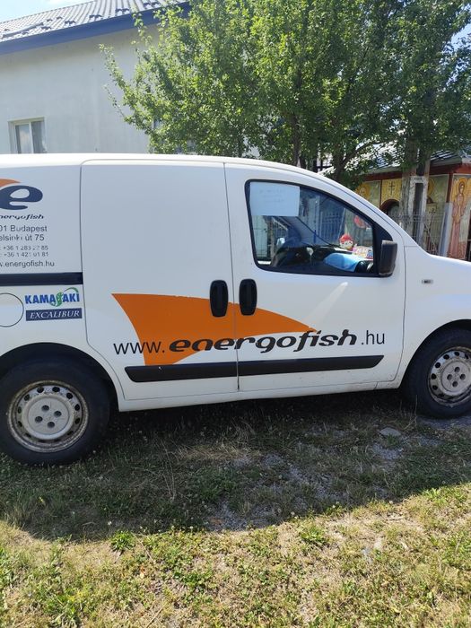 De vânzare Peugeot Bipper