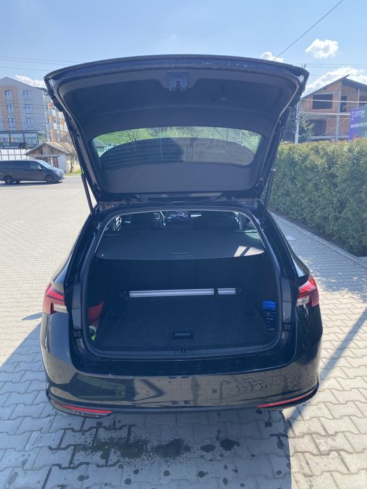 Skoda octavia 2025