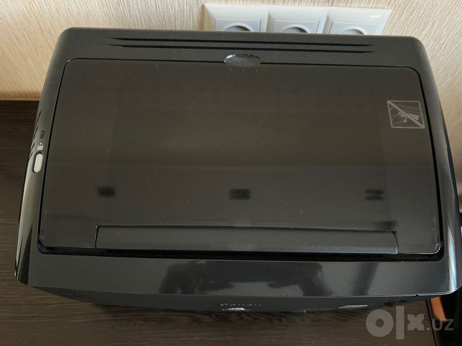 Принтер Canon i-SENSYS LBP3010B