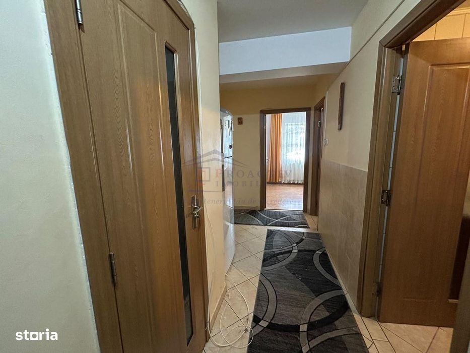 Apartament 3 camere | Ultracentral | 65 mp | 3c-4679