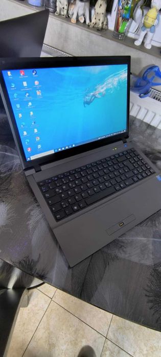 Terra 1541H Pro 15,6″ 8 GB RAM, 240GB SSD, Win10