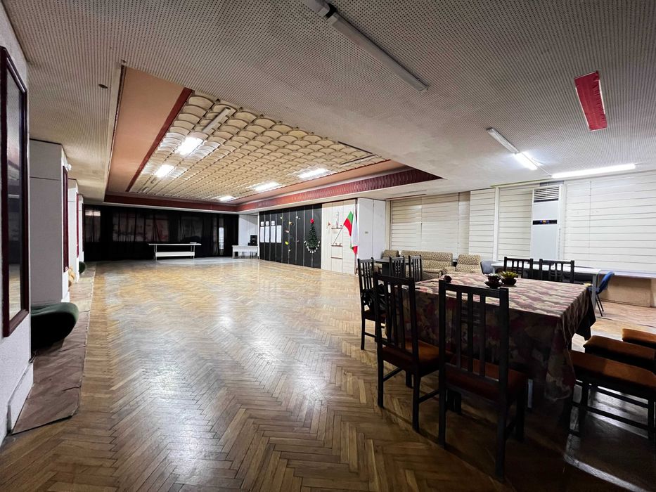 Продава се Магазин в Габрово, Център - 1127 кв.м за 355 €/кв.м - Снимка #1