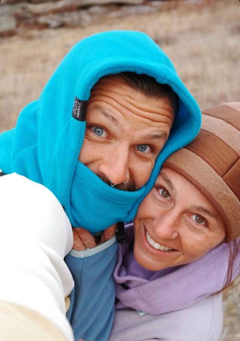 Балаклава, капюшон, капор