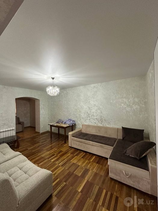 Продам квартиру 3/4/4 (77 серия)Авиасозлар 1