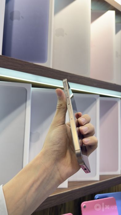 iphone 16 pro max naxtka va nasiya savdoga