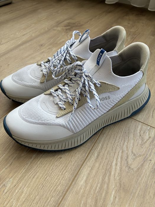 Маратонки Hugo Boss TTNM Evo