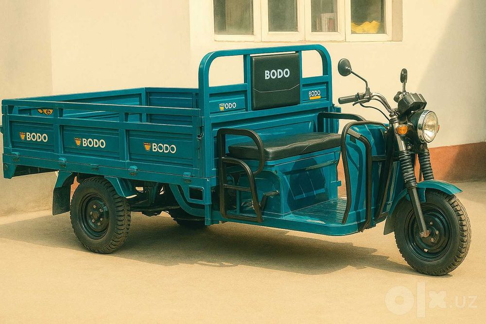 Скутер классный можно работать