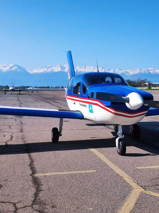 Действующий бизнес