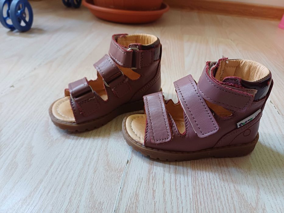 Sandale ortopedice Porto