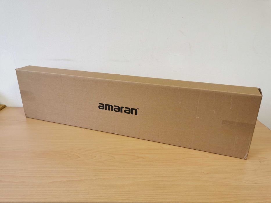 Amaran LightBox 30x120 софтбокс с Bowens монтаж (нов, запечатан)