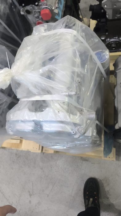 Продам новые двигателя