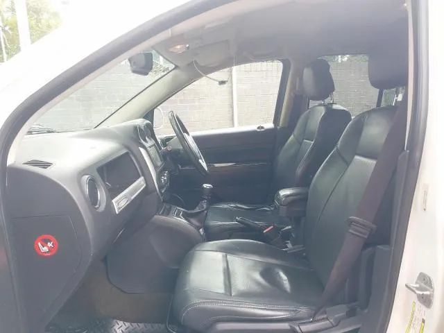 Piese de JEEP COMPASS Limited 2013 2.2CRD 4x4