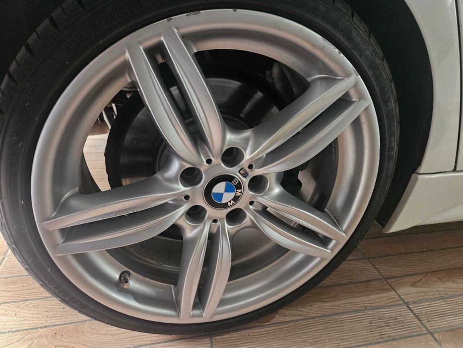 Джанти 351 M Double Spoke 5x120 оригинал