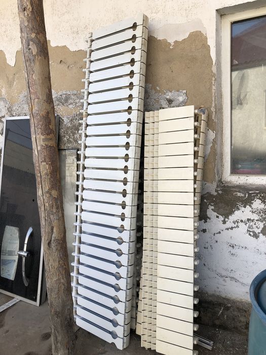 Продам радиатор батарея