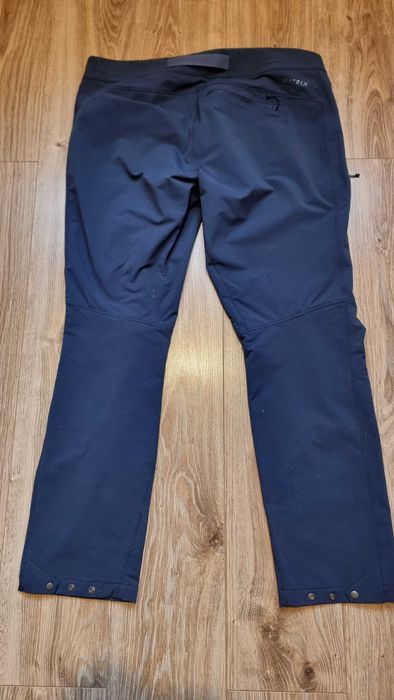 Pantaloni munte softshel Rab incline As,XL