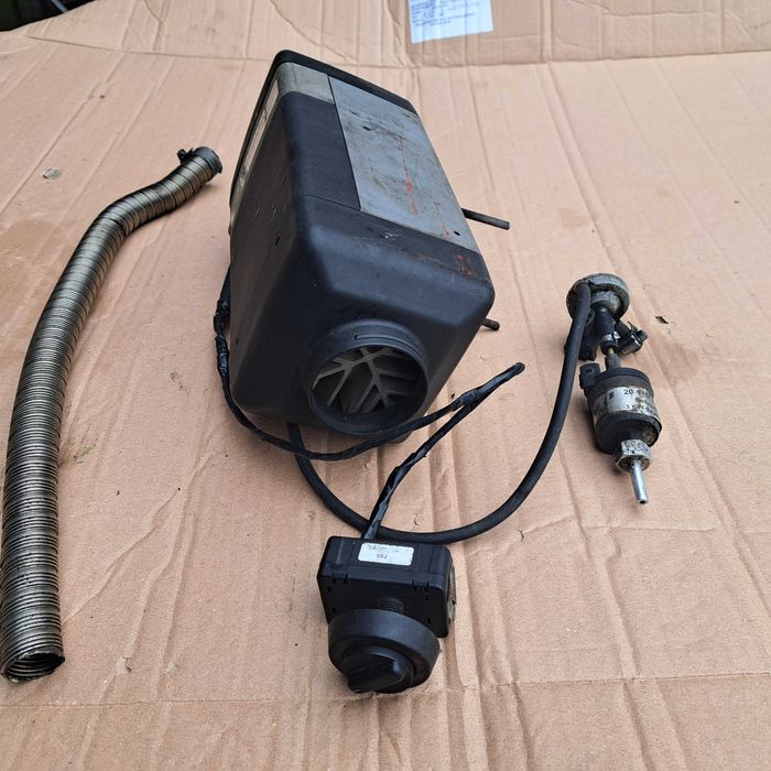 Печка Webasto air top 2000s