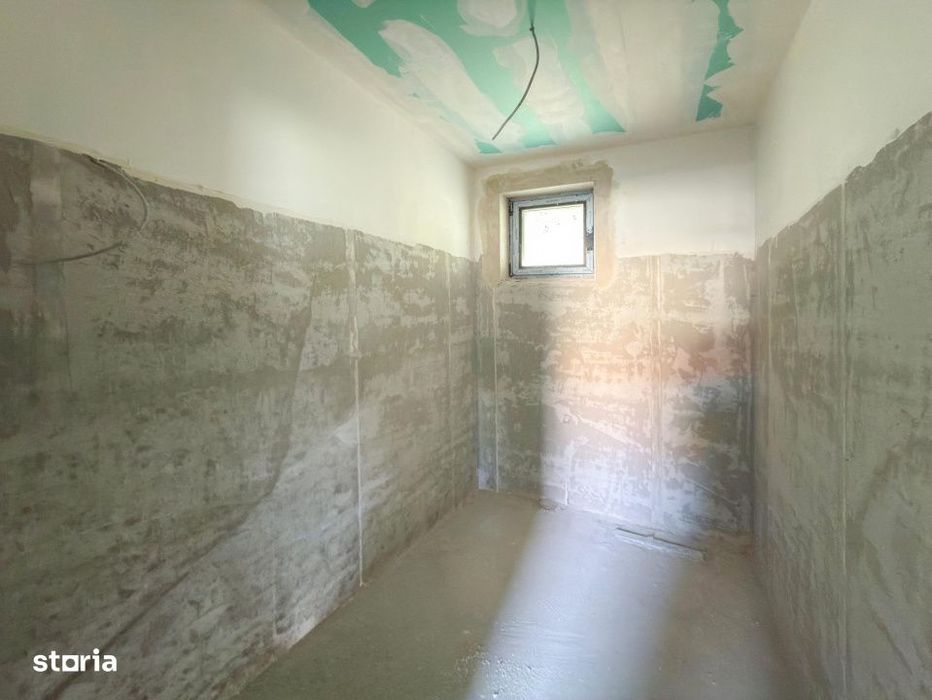 Direct Dezvolatator - Apartament Ovidiu cu loc de parcare inclus