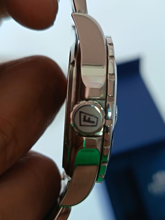 Festina automatic