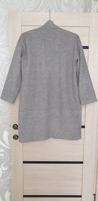 Продам стильное пальто