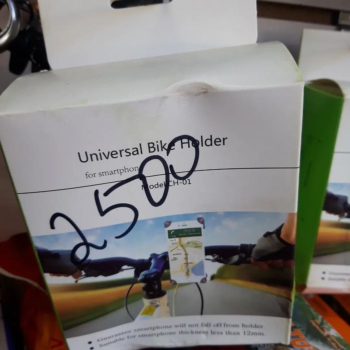 Держатель для телефона