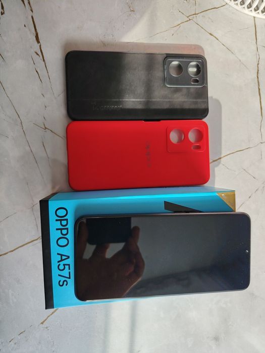 Продам OPPO A57S