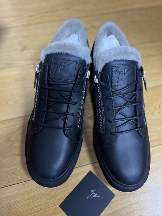 adidasi zanotti originali