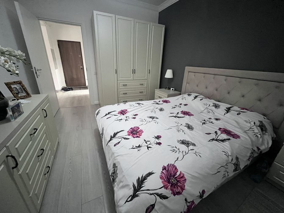 Apartament 2 camere Belsugului