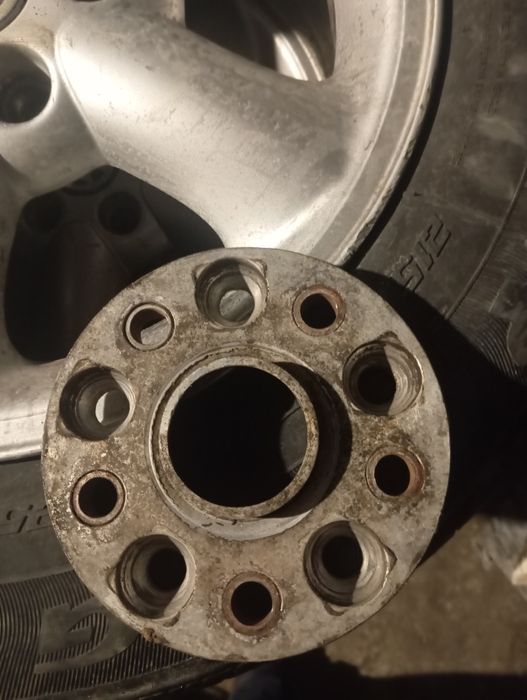 Продам диски на 16