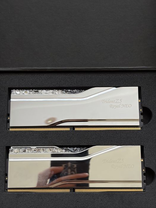 Ddr5 озу ддр5 продается 32гб GB