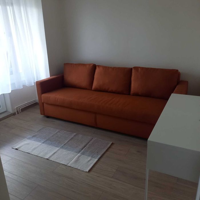Inchiriere apartament cu 3 camere | Iasi | Zona Centrala - Bd. Anastasie Panu  | Etaj 3