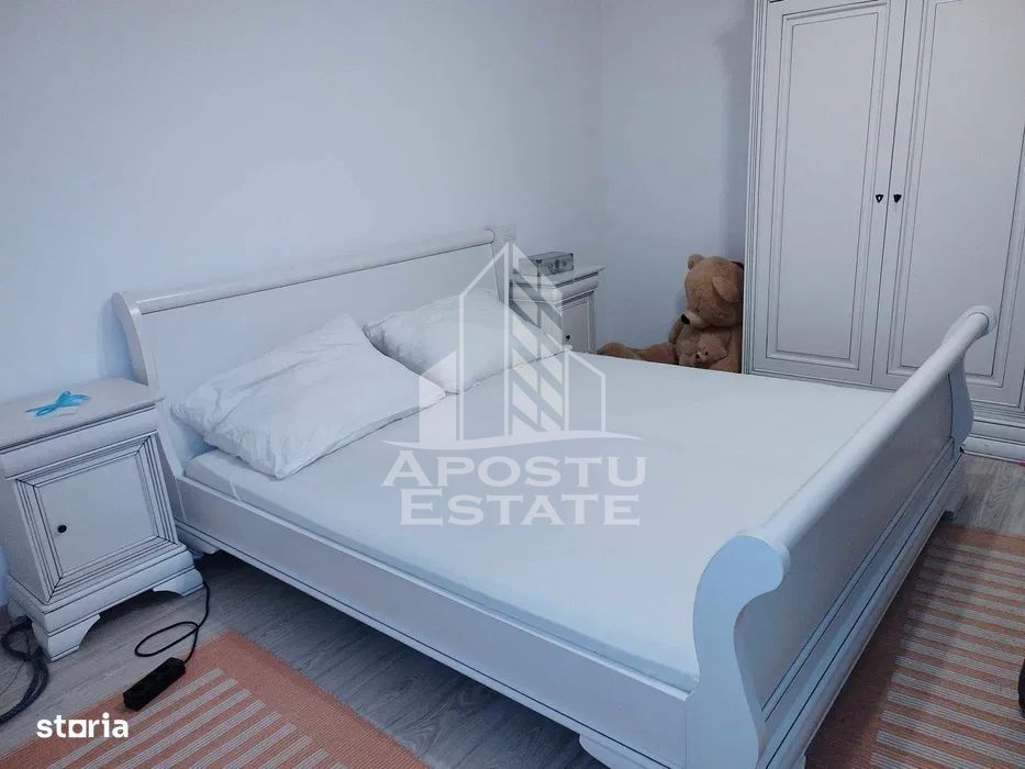 Apartament cu 2 camere, de vanzare, bloc nou, zona Soarelui, Timisoara — fotografia 3