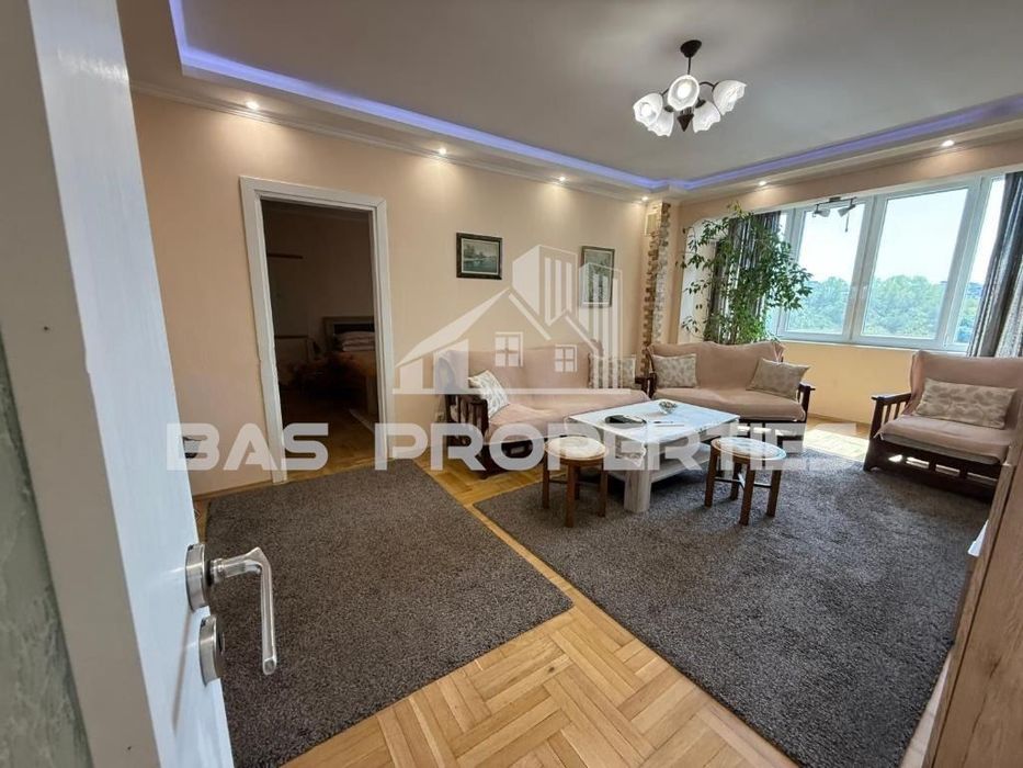 Продава се Тристаен апартамент в София, Дървеница - 100 кв.м за 1479 €/кв.м - Снимка #2