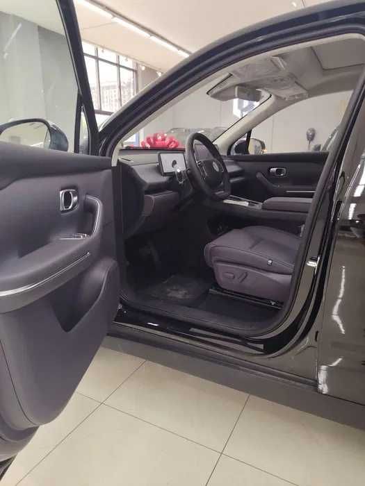 leapmotor c10 primuim dop