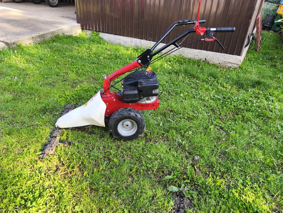 Motocoasa Rotakt ROMTC87