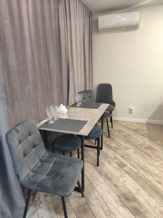 Чистая,тёплая  2 ком