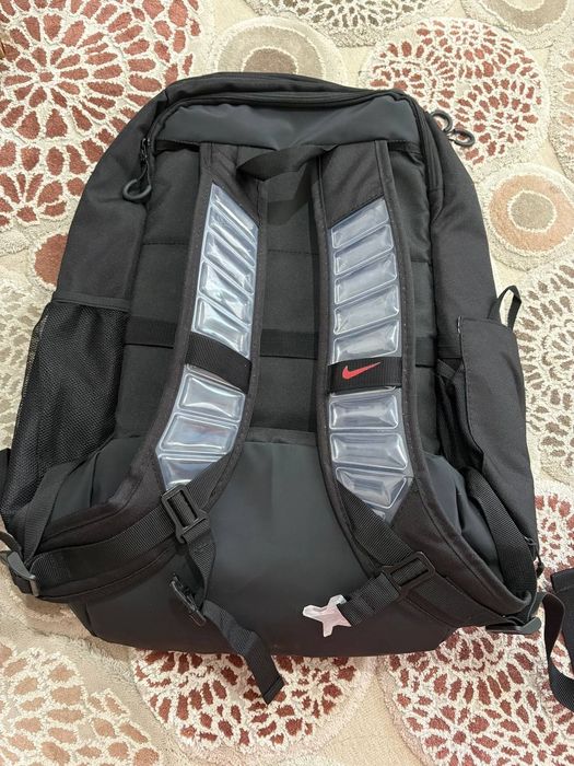 Nike elite Фитнес сумка