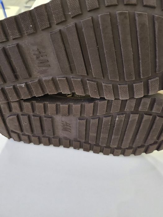 Детски боти/ботуши за момиче h&m 33 номер