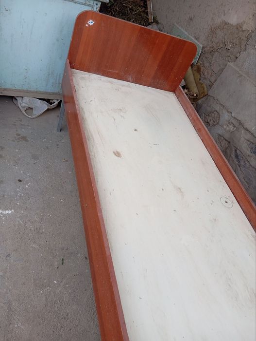 Krovat sotiladi kogonda