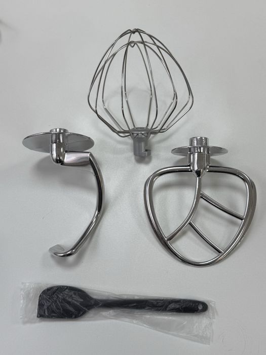 Миксер планетарный Orvica ORM-216