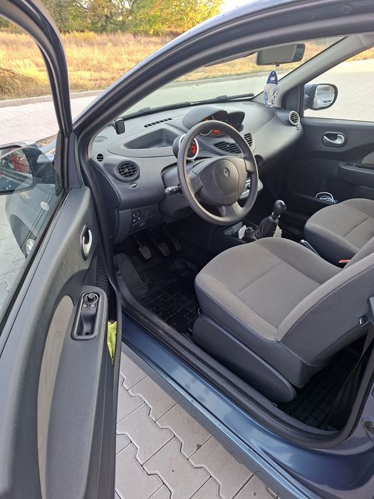 RENAULT Twingo 2011 — imagine 5