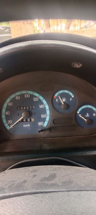 Matiz BEST 2015-yil 234 000 yurgan