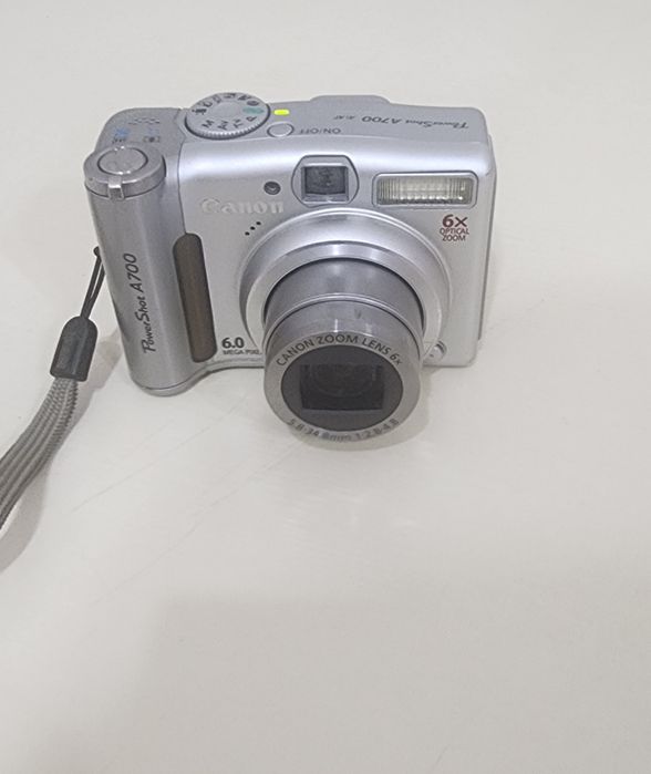 Продам  фотоаппапат