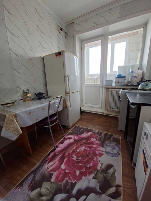 В продаже 2-х комнатная квартира