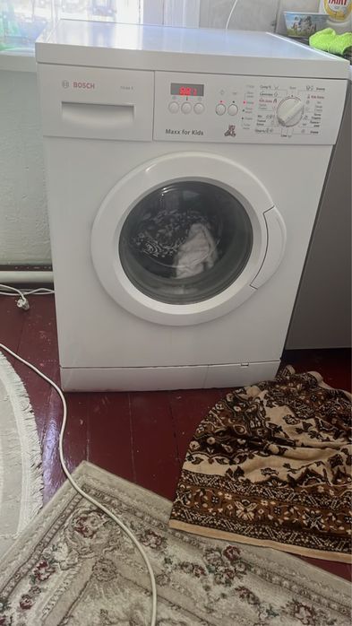 Продам стиральную машину
